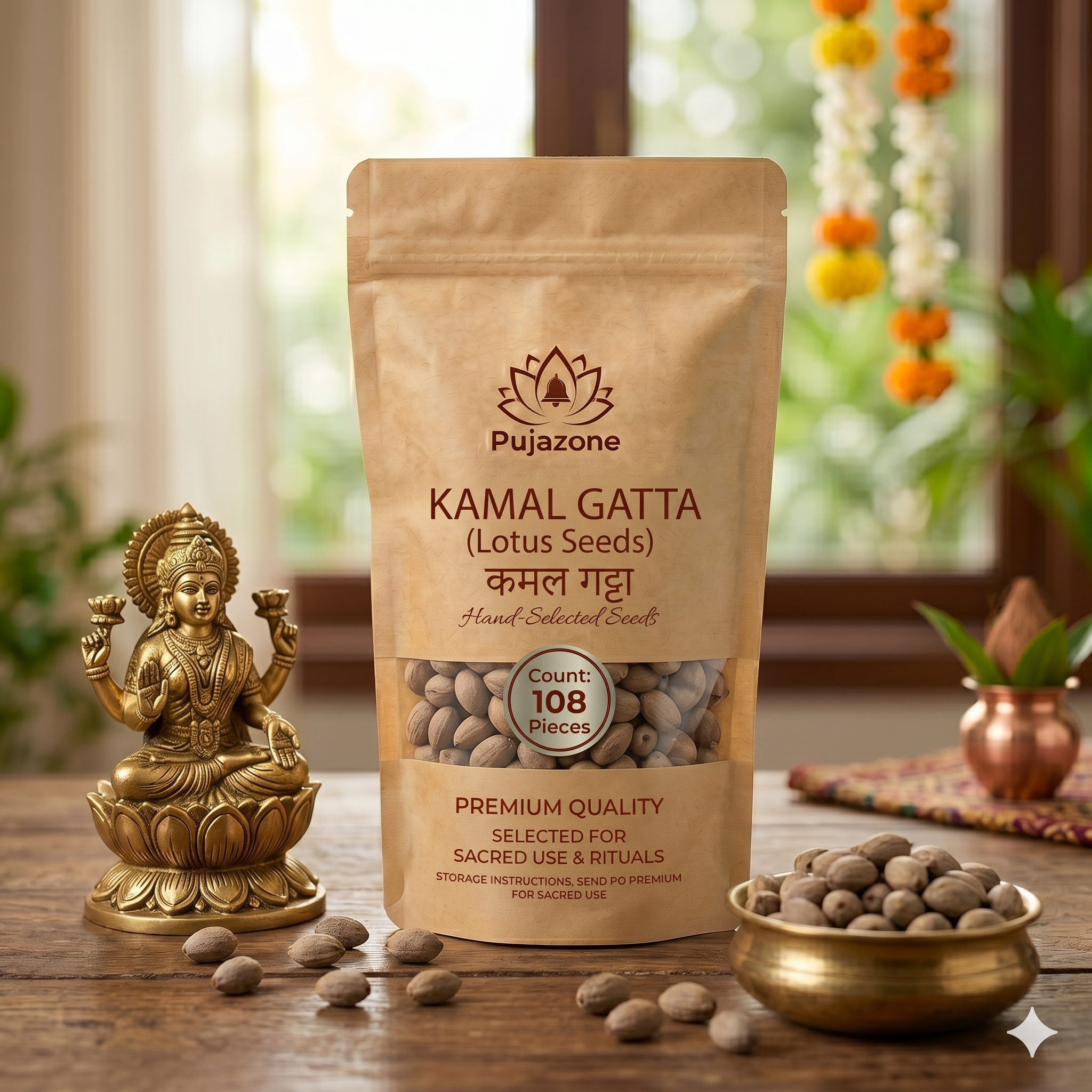 Kamal Gatta