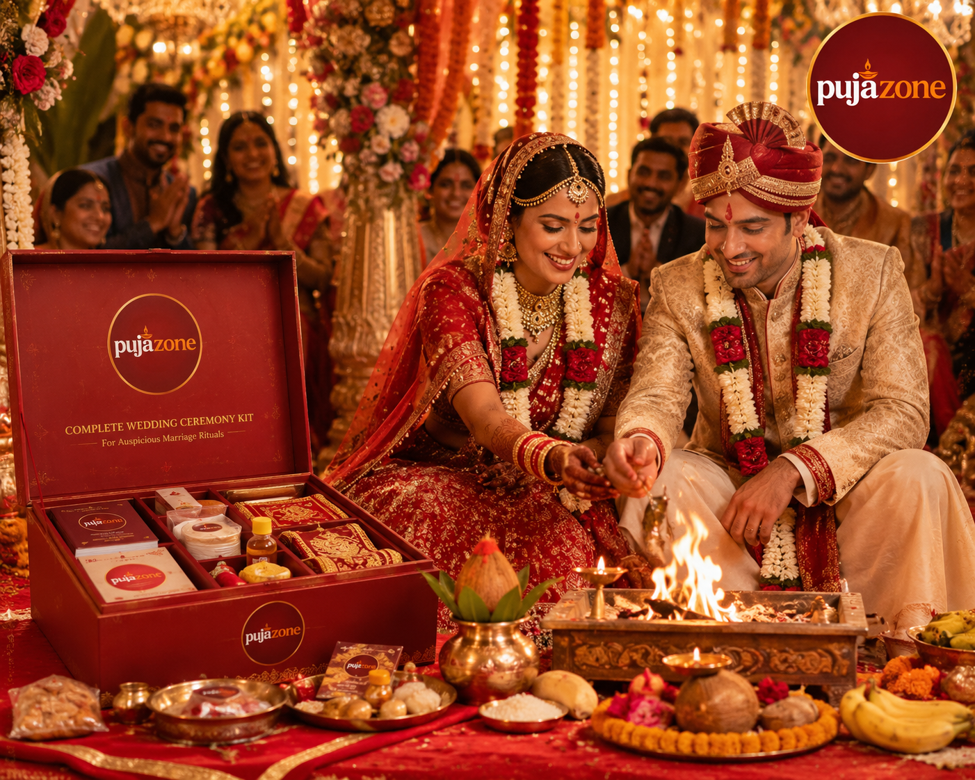Vivah Sanskar Kit