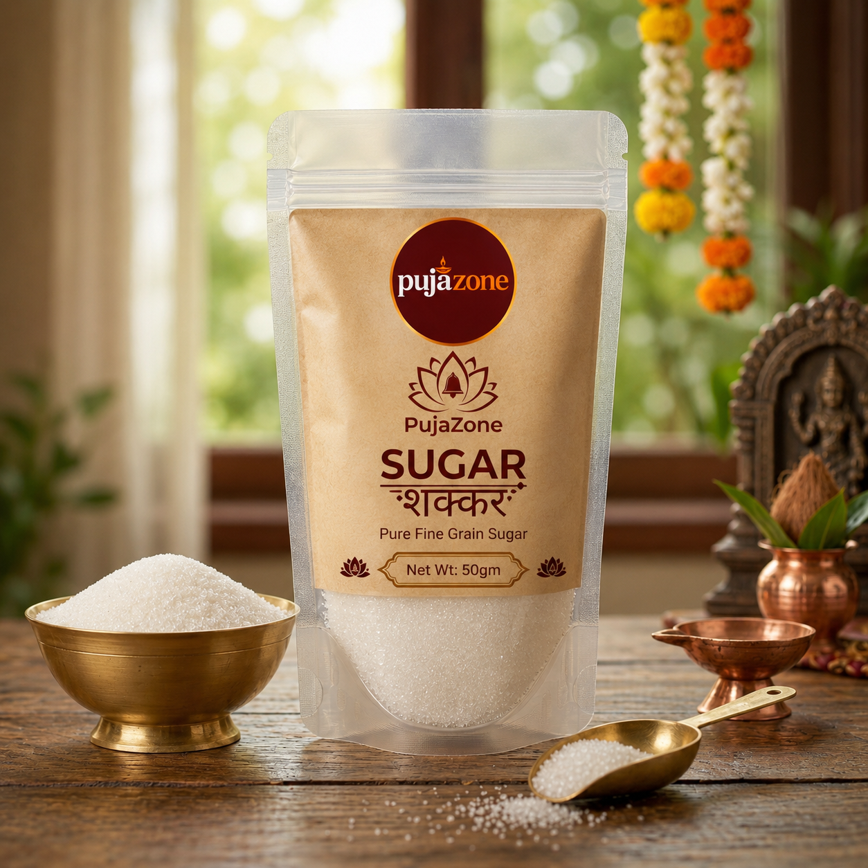 Shuddh Cheeni (Sugar)