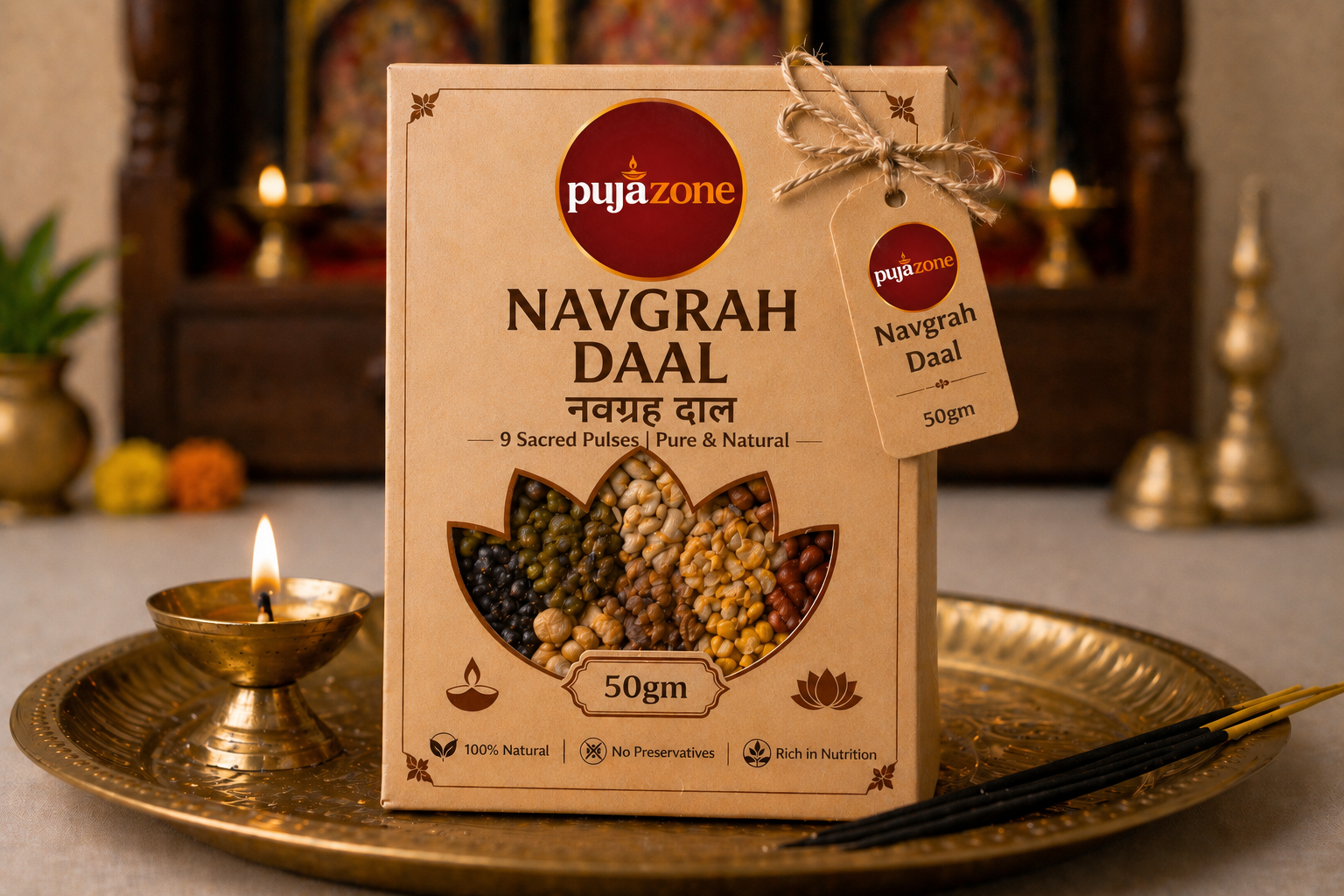 Navgrah Dal