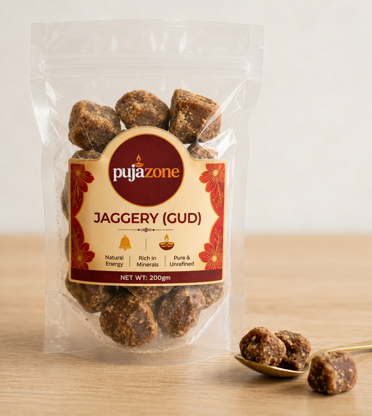 Jaggery (Gud)
