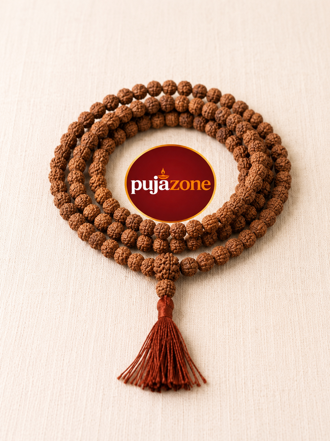Original Rudraksha Mala