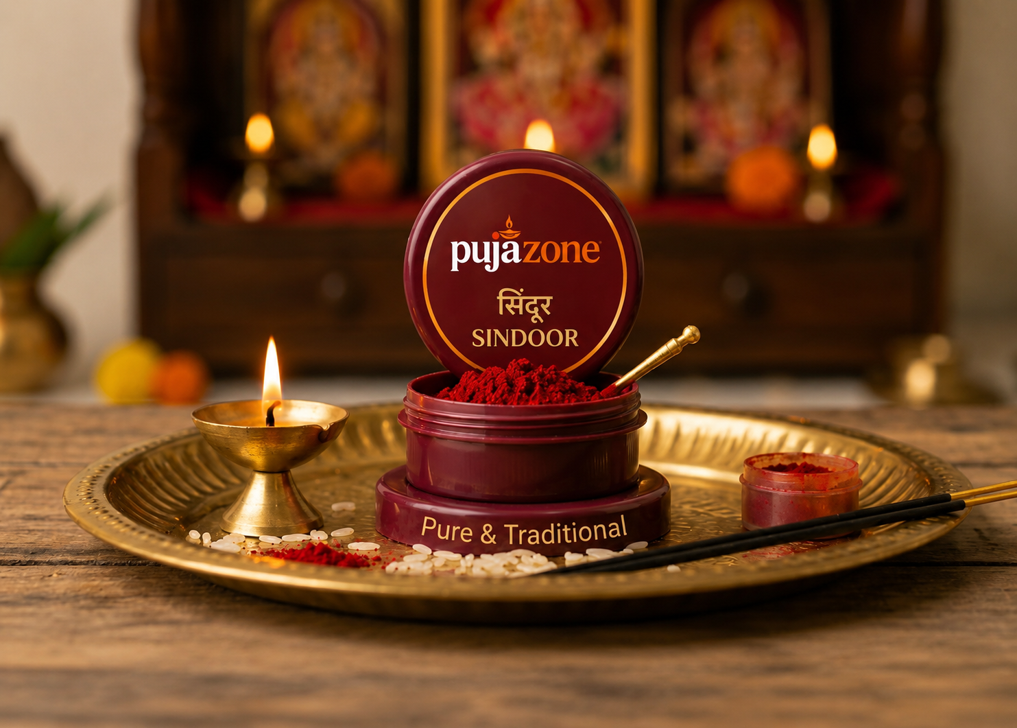 Sindoor