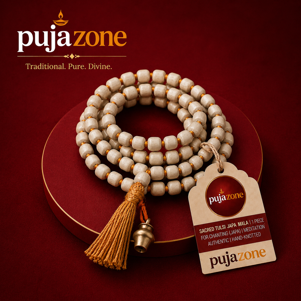 Tulsi Mala