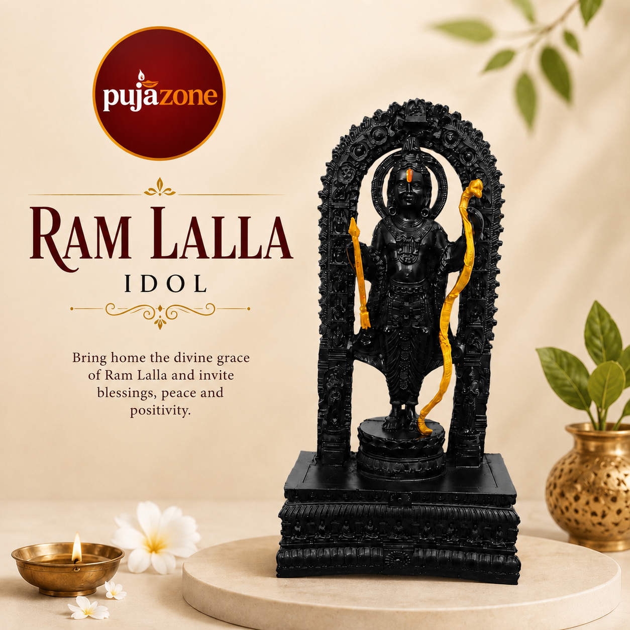 Ram Lalla Idol