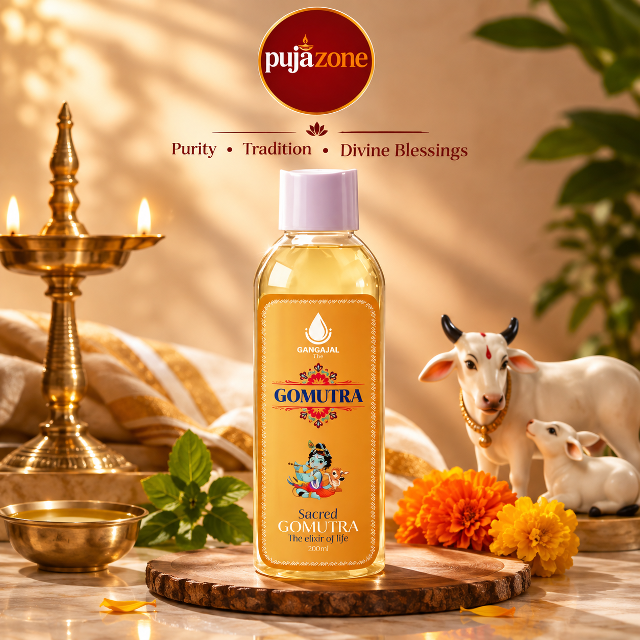 Gomutra