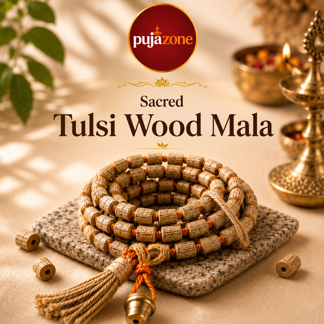 Tulsi Kanth mala