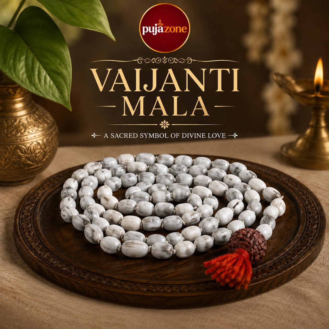 Vaijayanti Mala