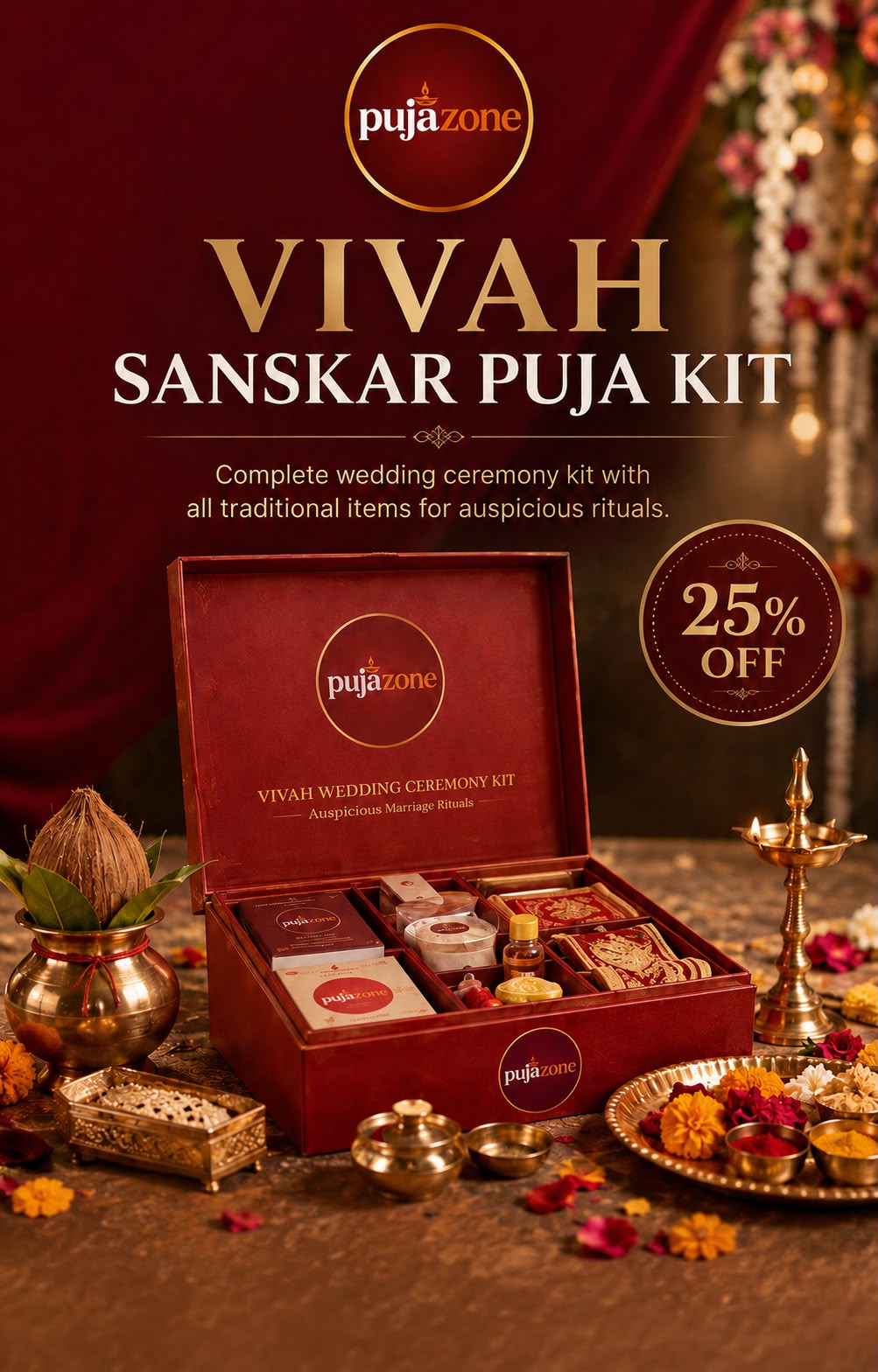 Vivah Sanskar Kit