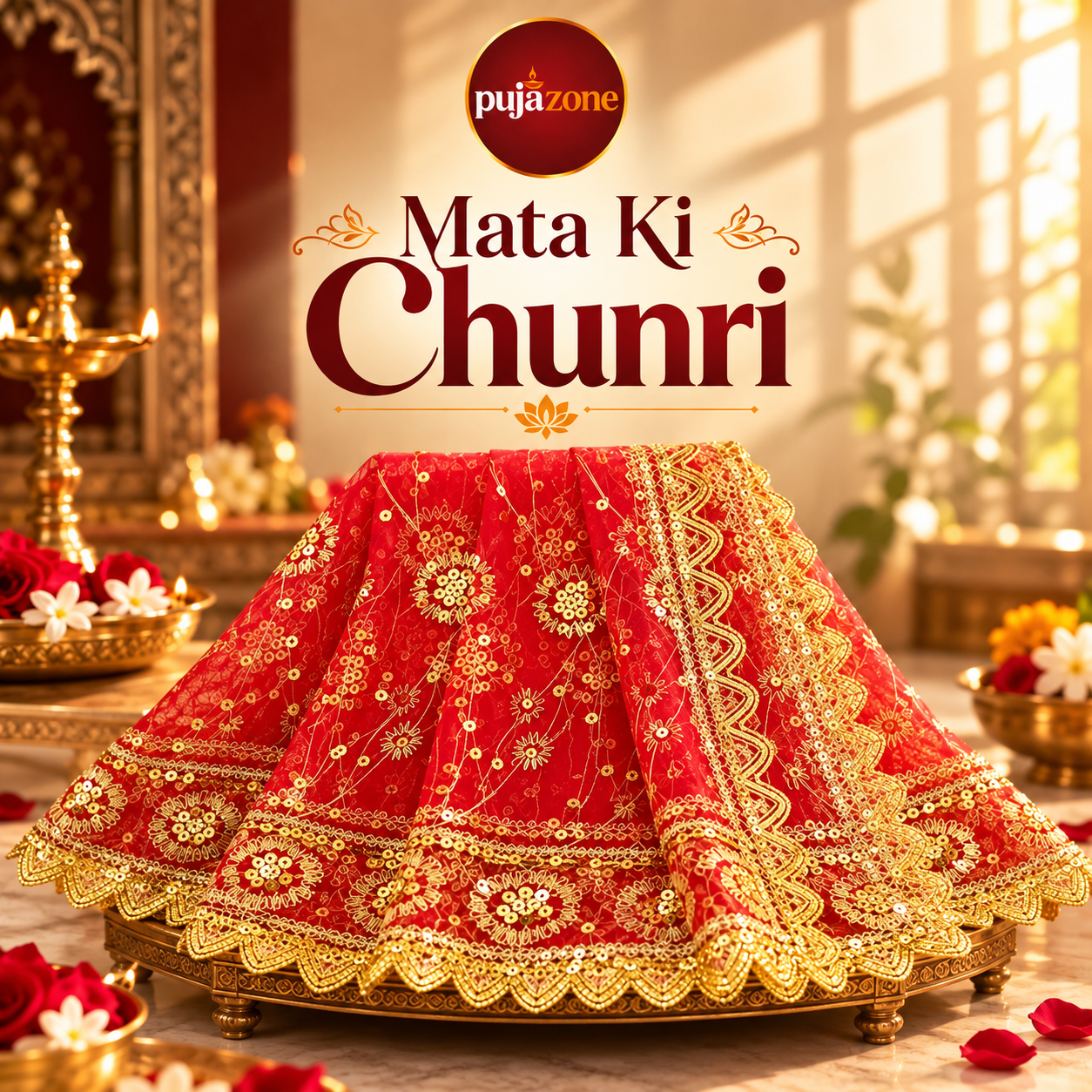 Mata Ki Chunri