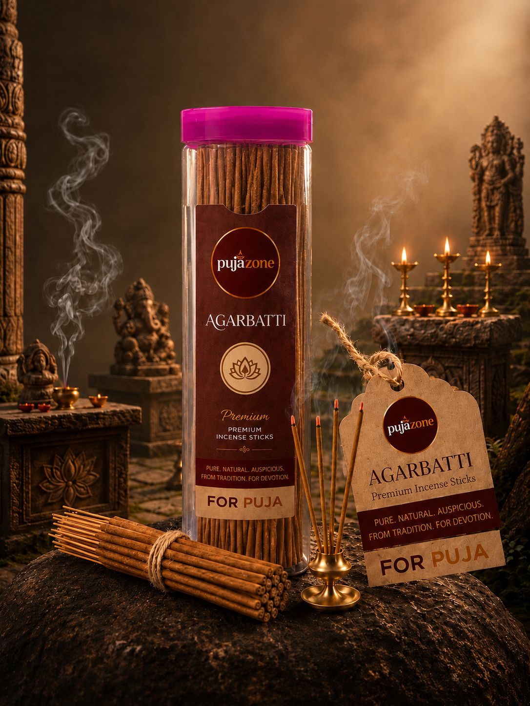 Divya Agarbatti