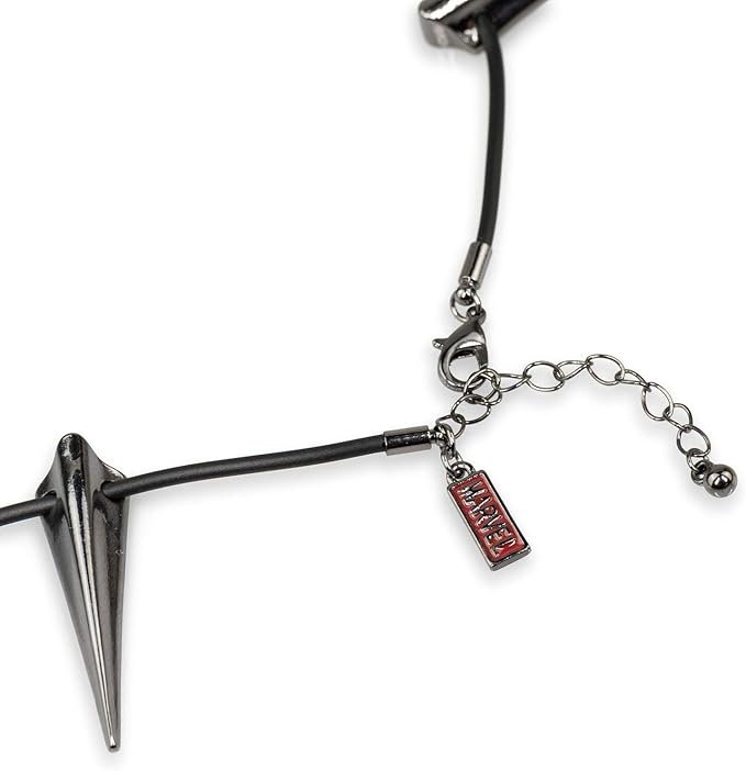Collar Pantera Negra