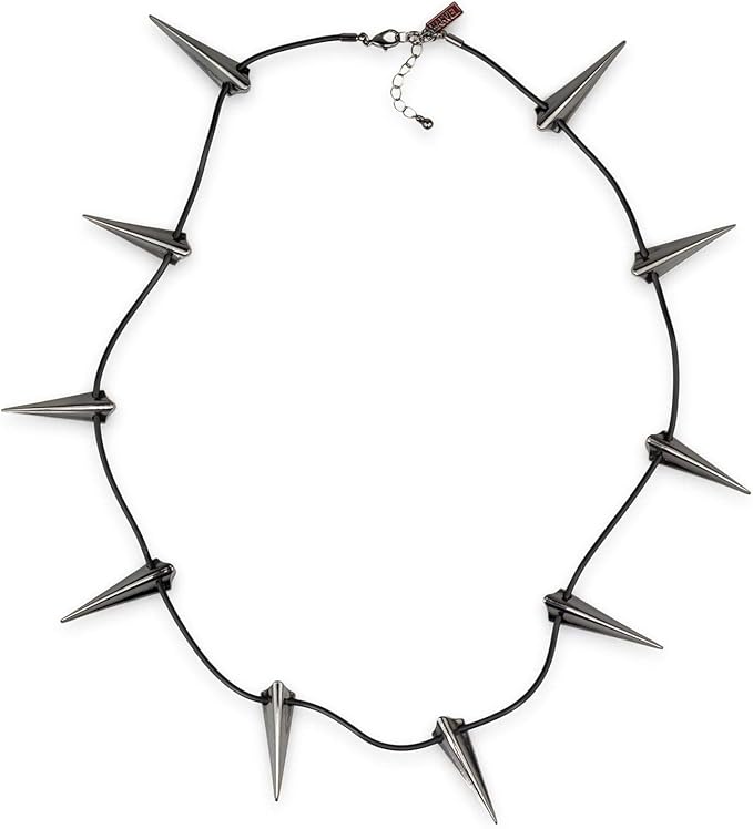 Collar Pantera Negra