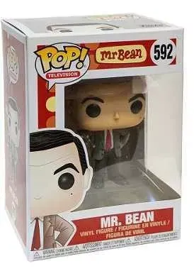Mr. Bean