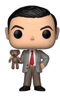 Mr. Bean
