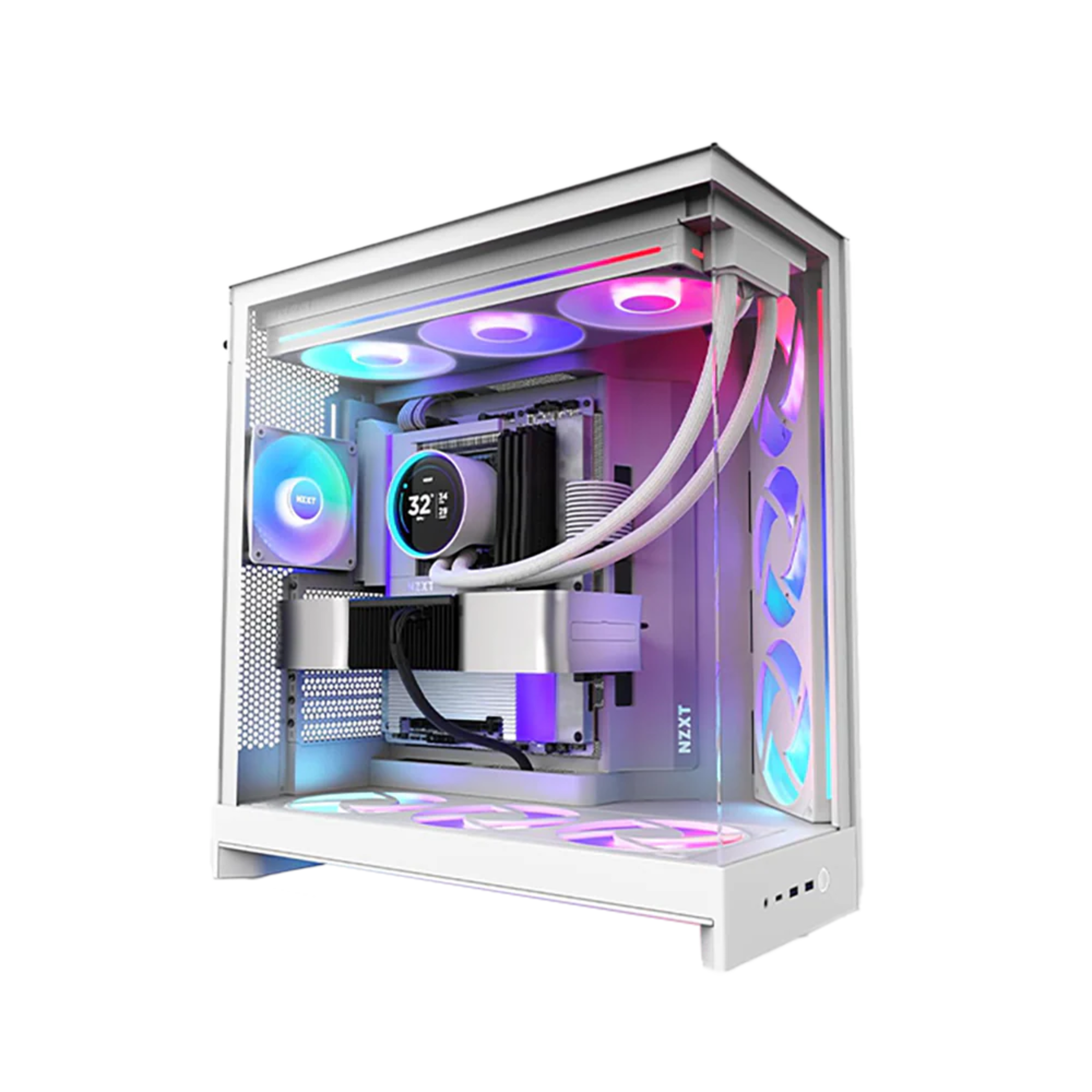 Entry Level Video Editing Pc 1