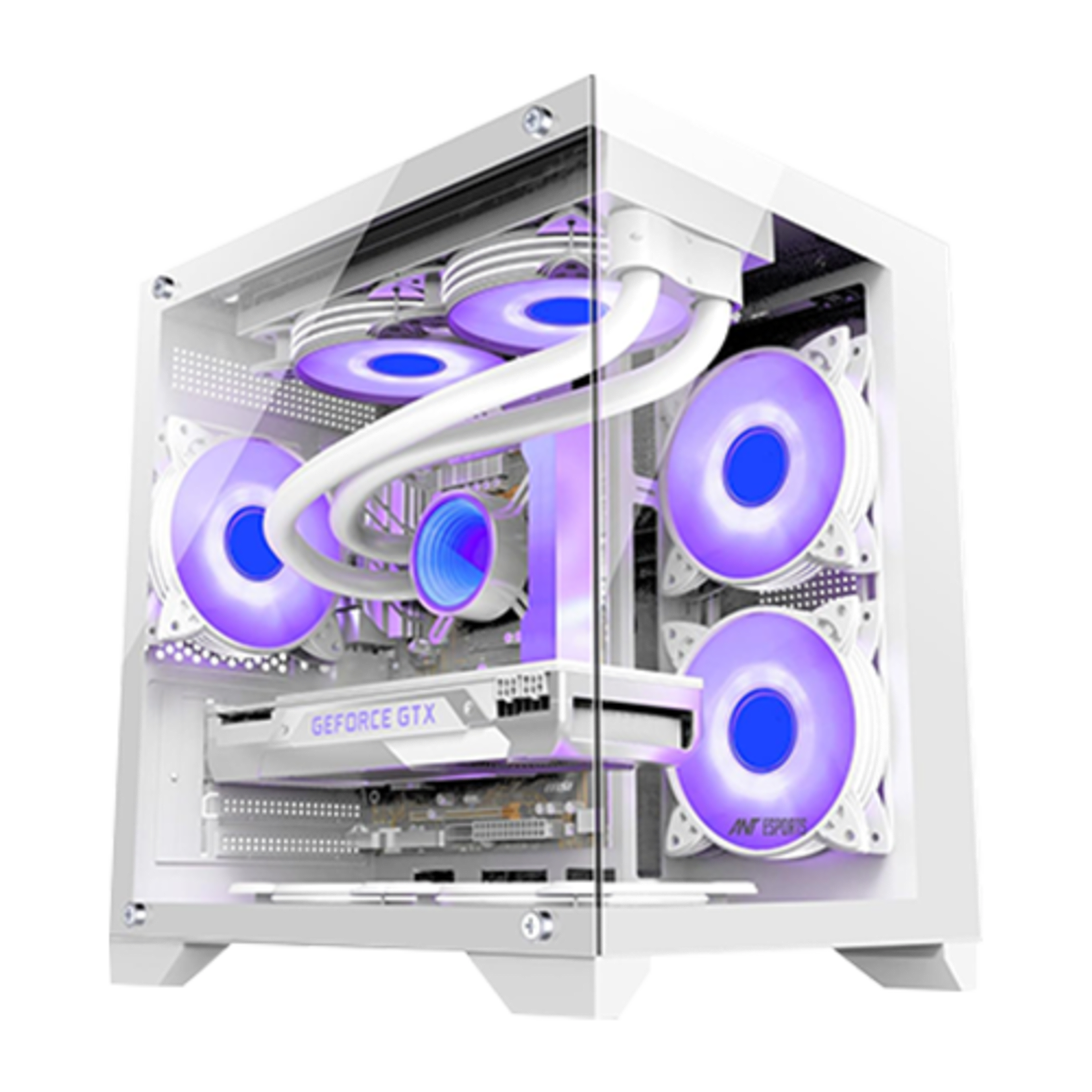 Future Proof Gaming pc