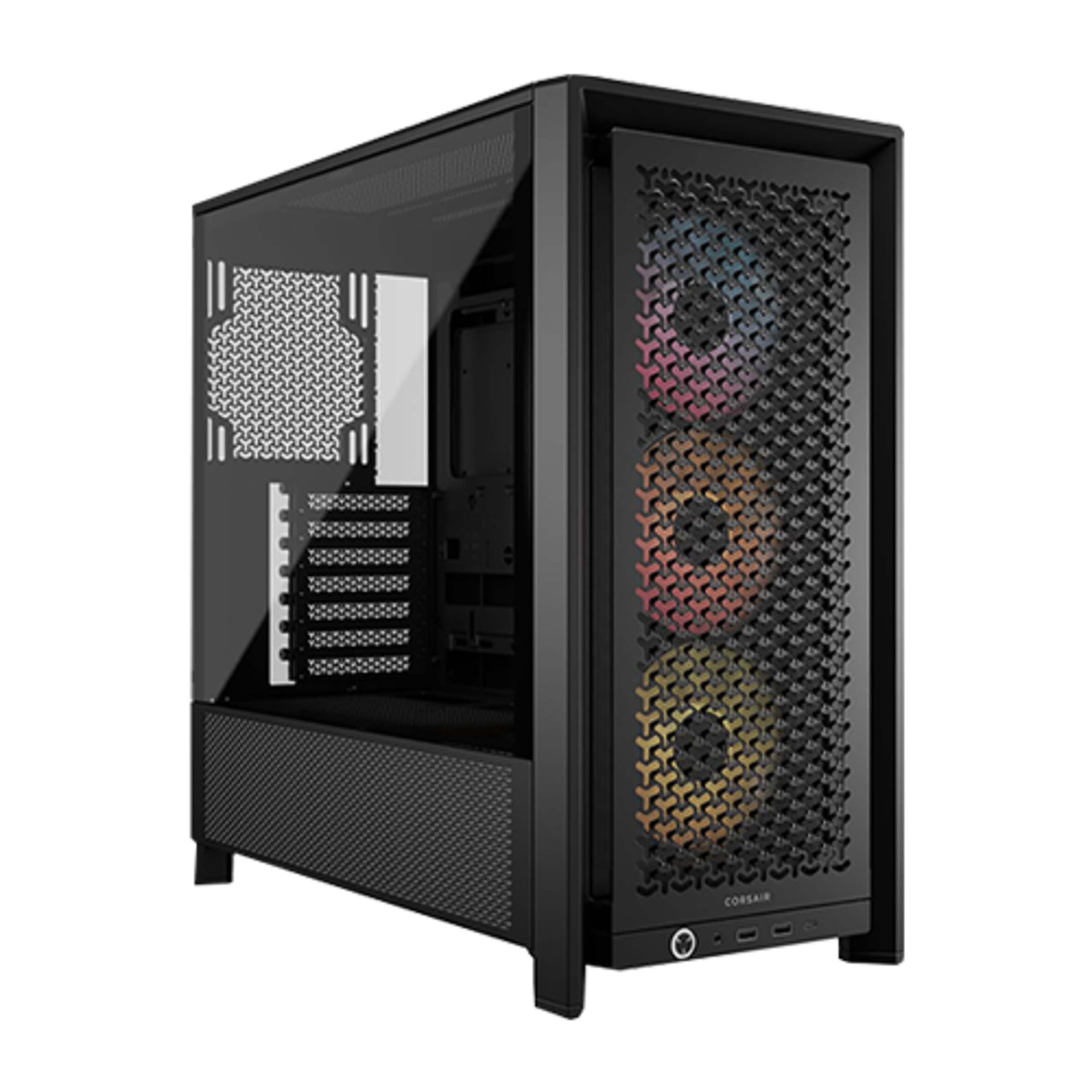 Entry Level Video Editing Pc 2