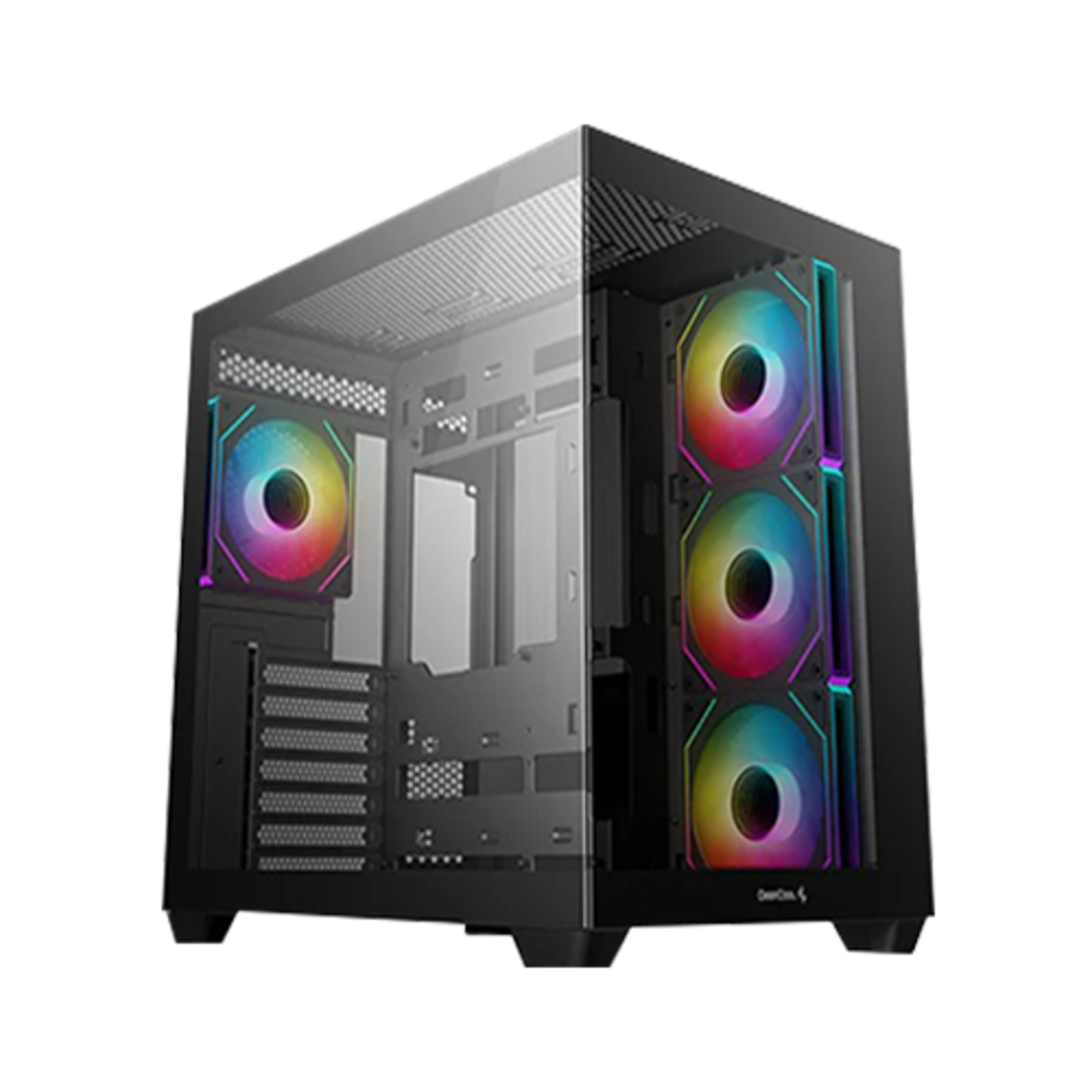 Mid Level Video Editing Pc 1