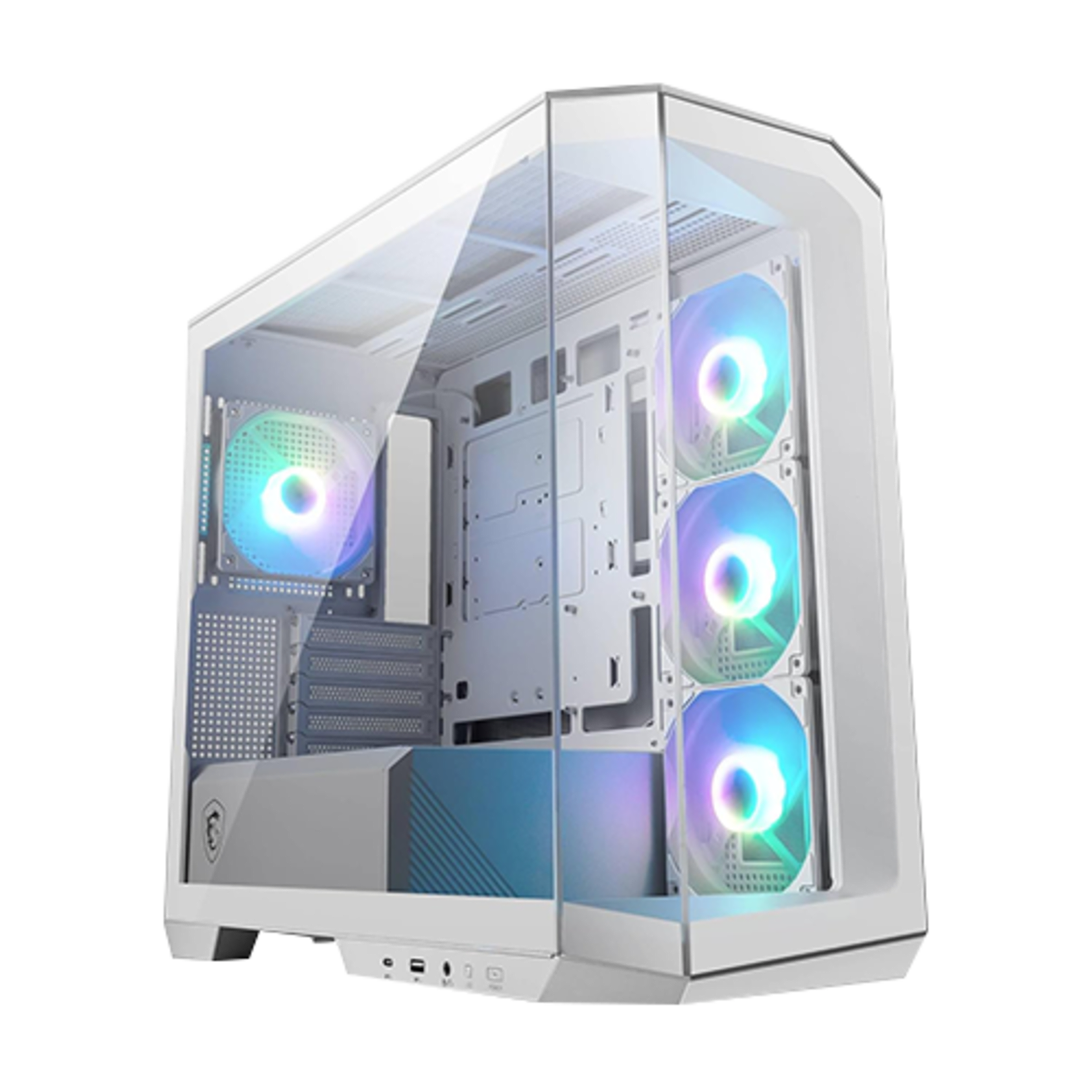 High Level Gaming Pc