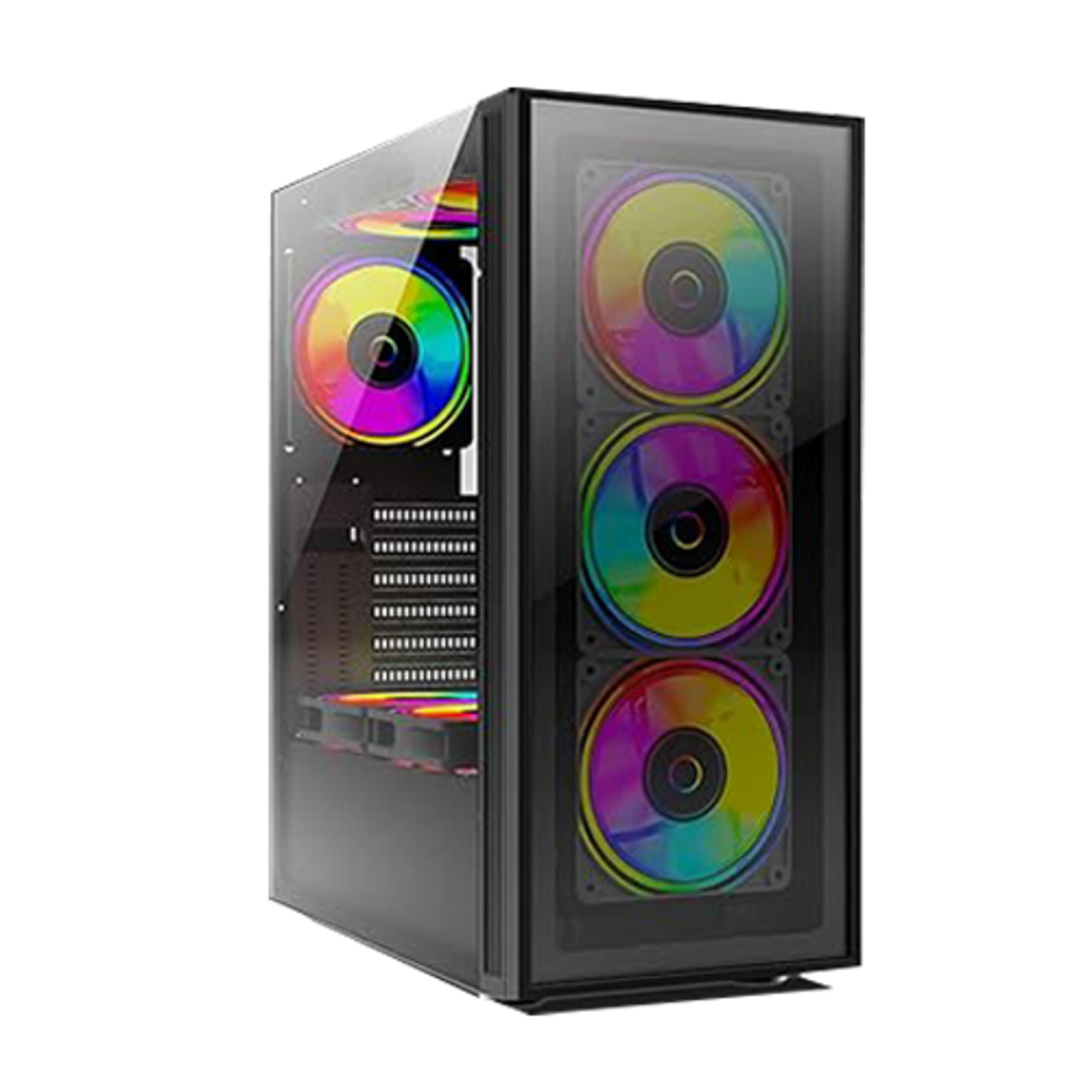 Mid level Gaming Pc 