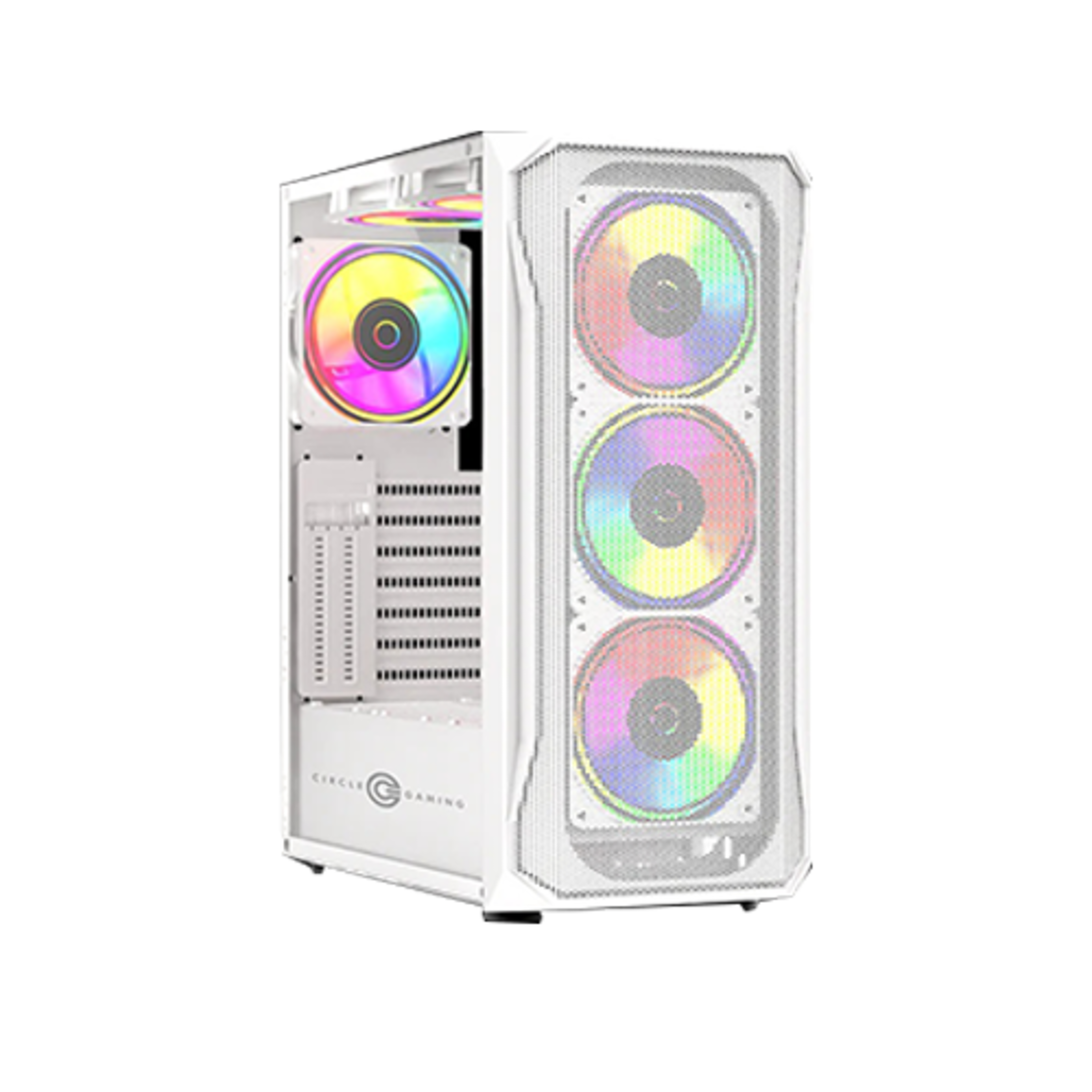 Base level gaming pc