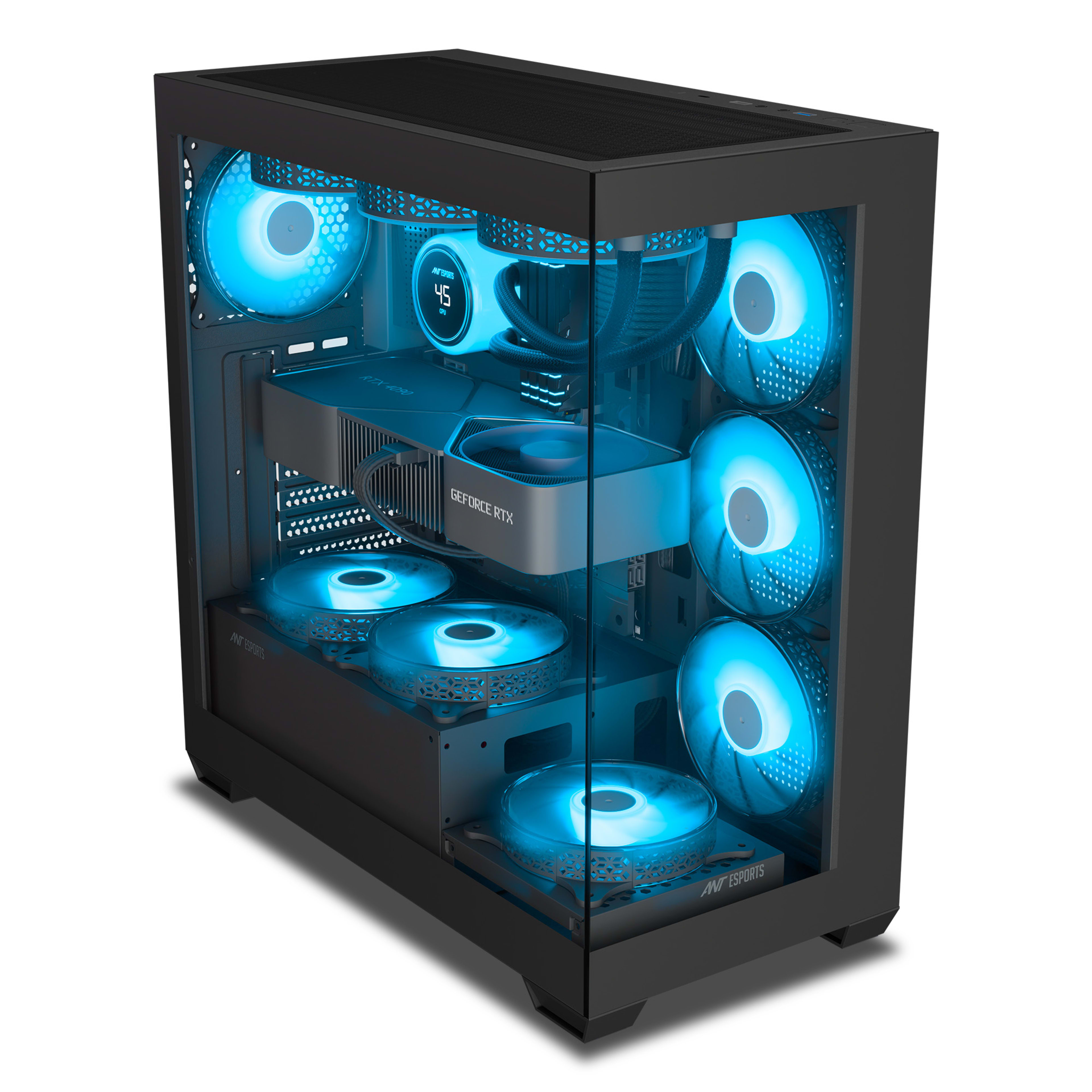 low budget gaming pc