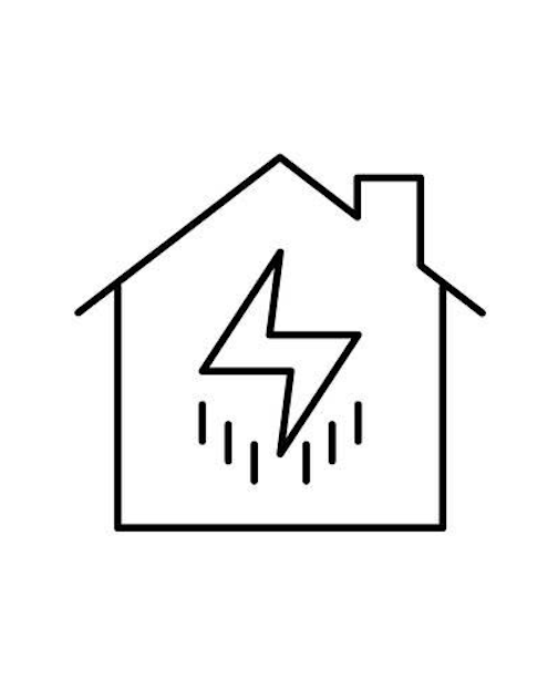 Thi công lắp đặt hệ thống Điện và Điện Nhẹ