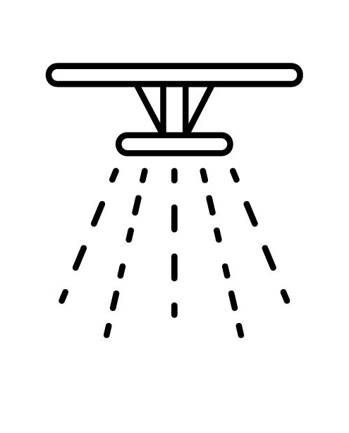 Thi công lắp đặt hệ thống Phòng Cháy Chữa Cháy