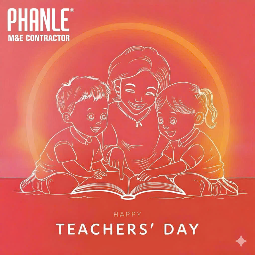 CHÚC MỪNG NGÀY NHÀ GIÁO VIỆT NAM 20/11