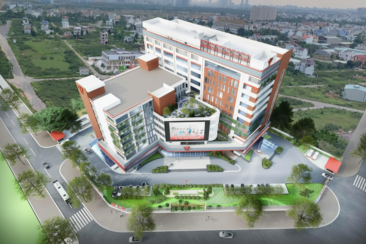 S.I.S THÀNH PHỐ HỒ CHÍ MINH