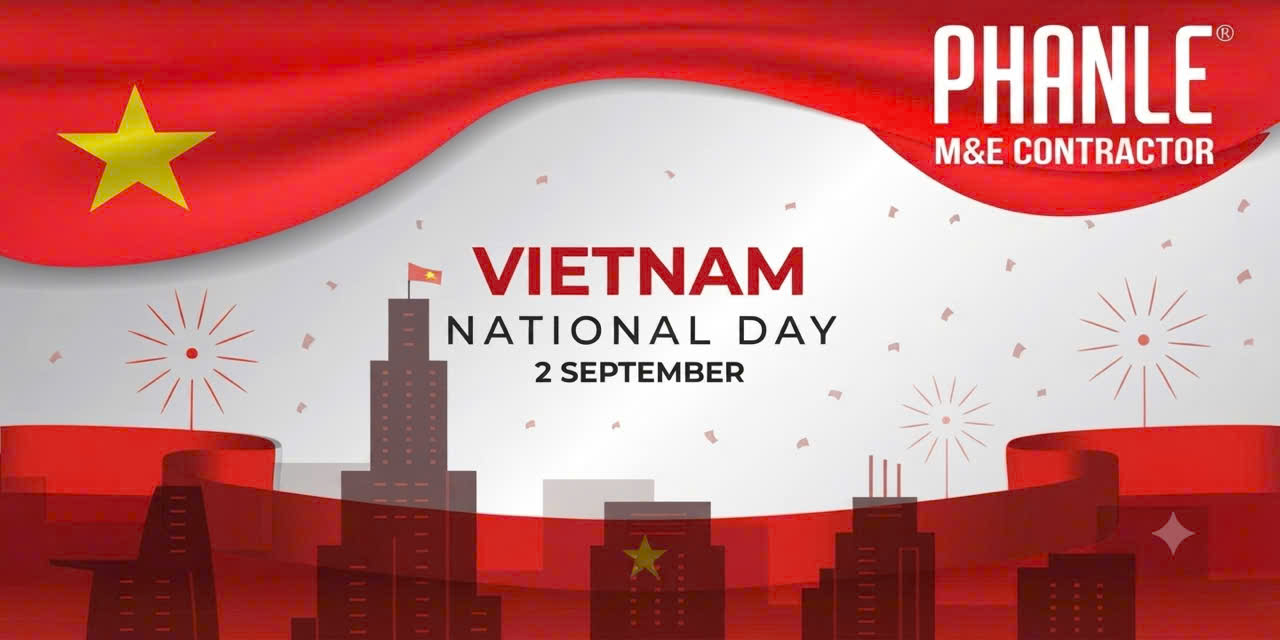 CHÀO MỪNG QUỐC KHÁNH VIỆT NAM 02 THÁNG 09