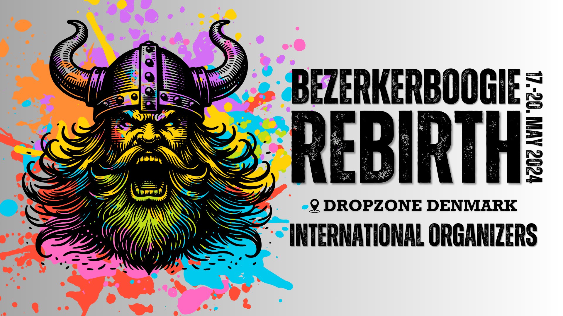 image from Bezerkerboogie REBIRTH!