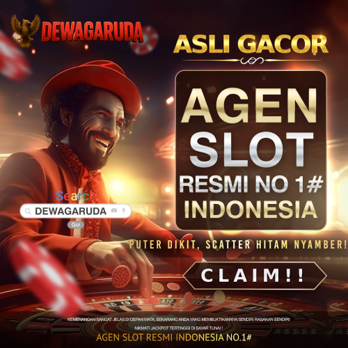 DEWAGARUDA > Daftar Situs Bandar Togel Online Resmi Terbesar #1