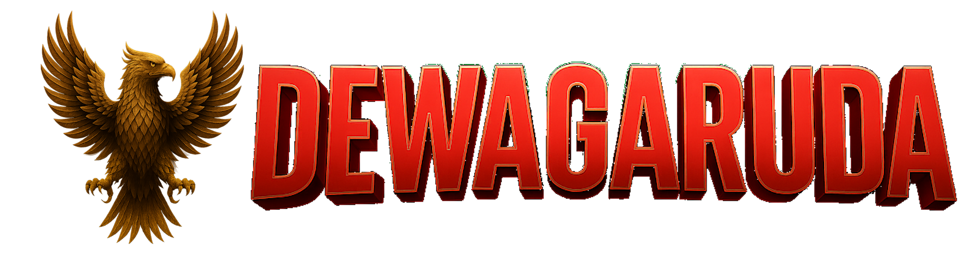 logo DEWAGARUDA
