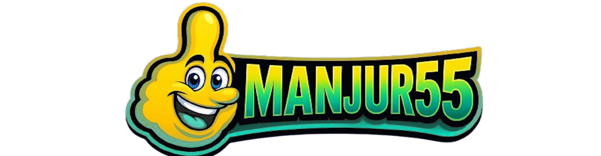 MANJUR55 logo