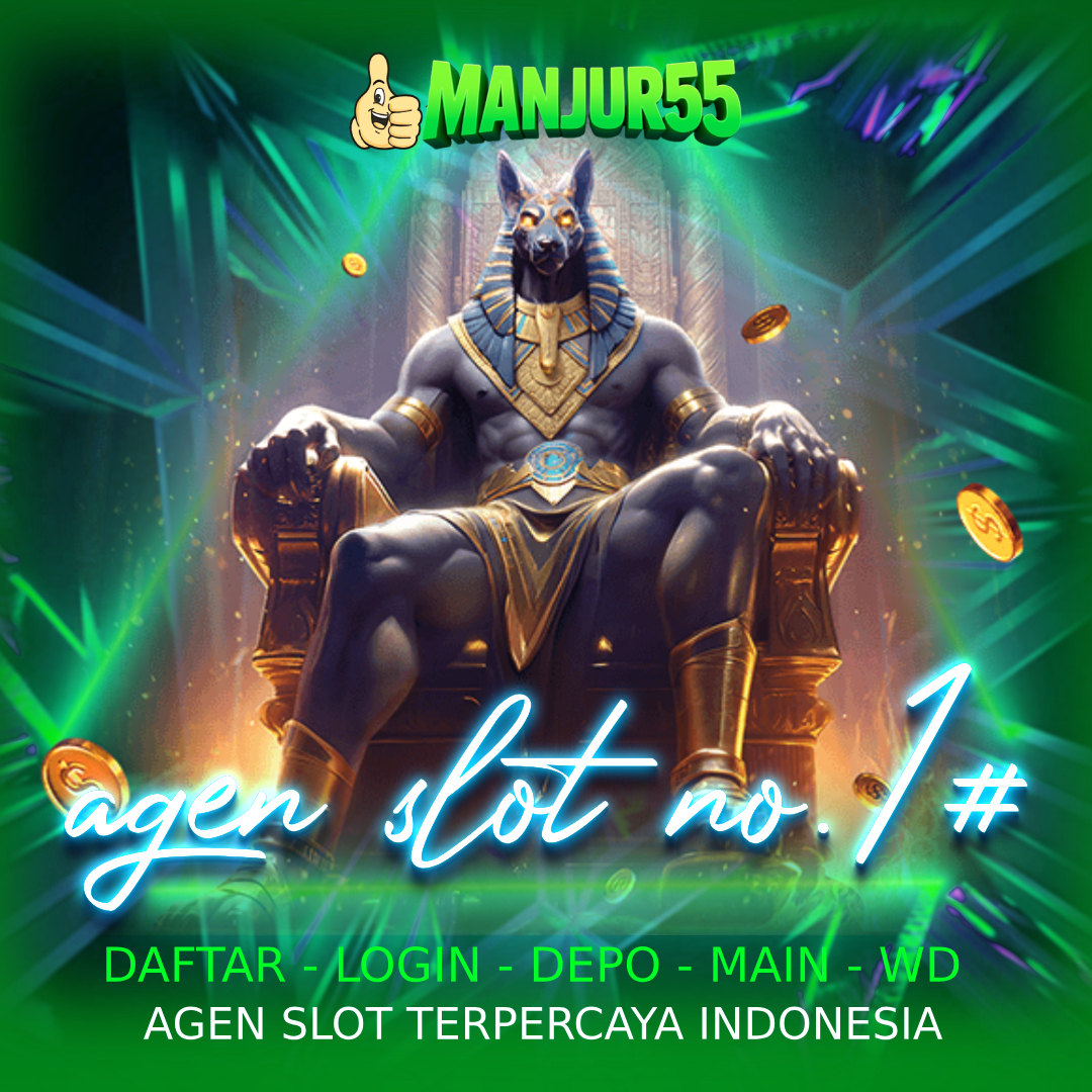 MANJUR55 | DAFTAR - LOGIN - ALTERNATIF - SITUS MANJUR55