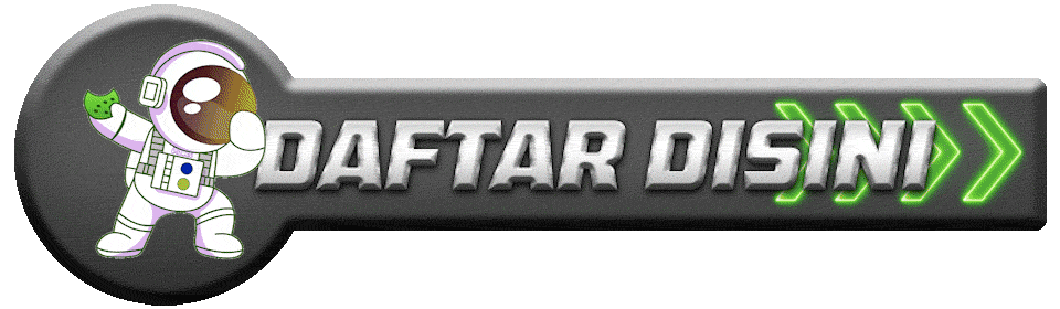 DAFTAR SLOT RESMI GACOR