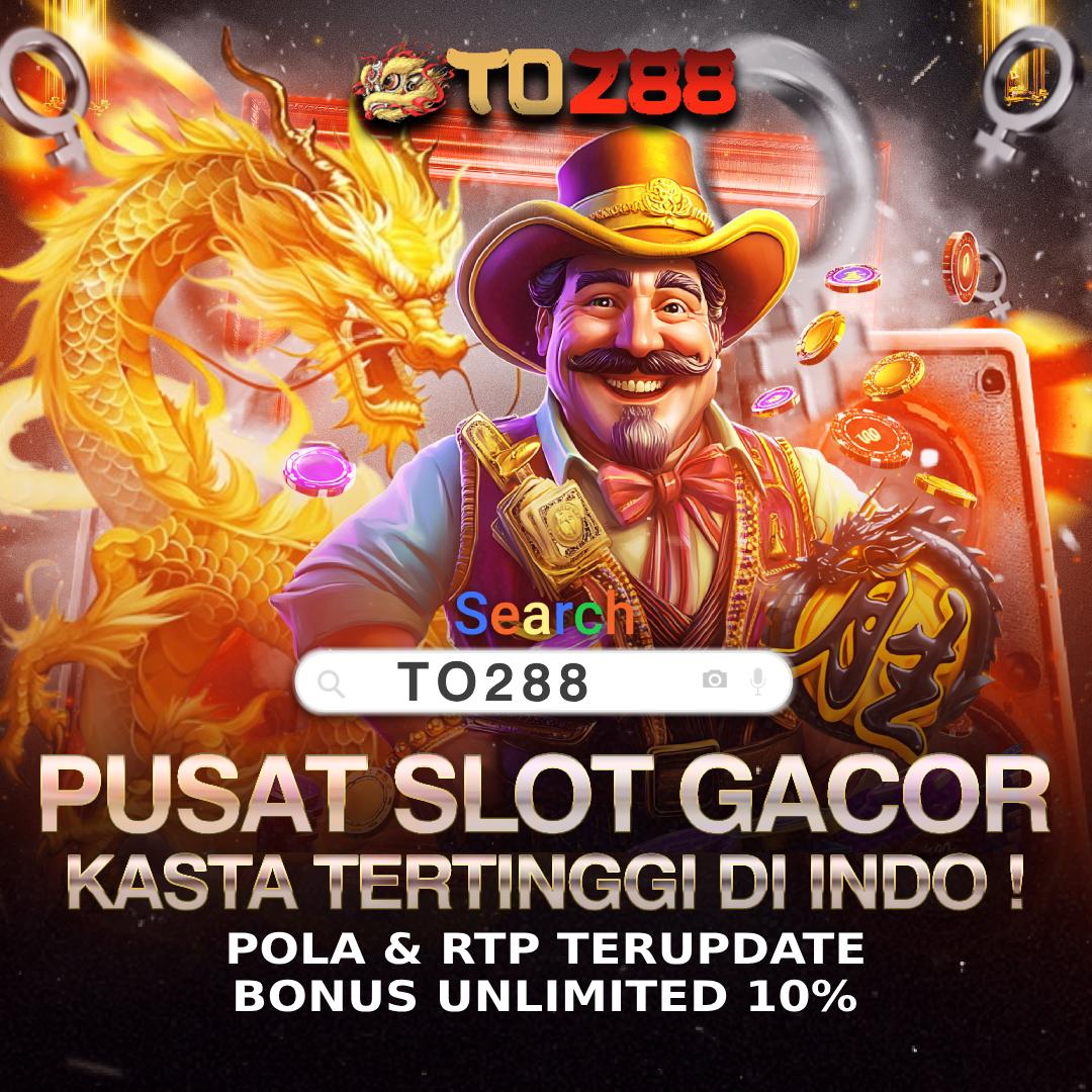 TO288 PLATFORM PEYEDIA GAME ONLINE PAPAN ATAS TERBARU 2025
