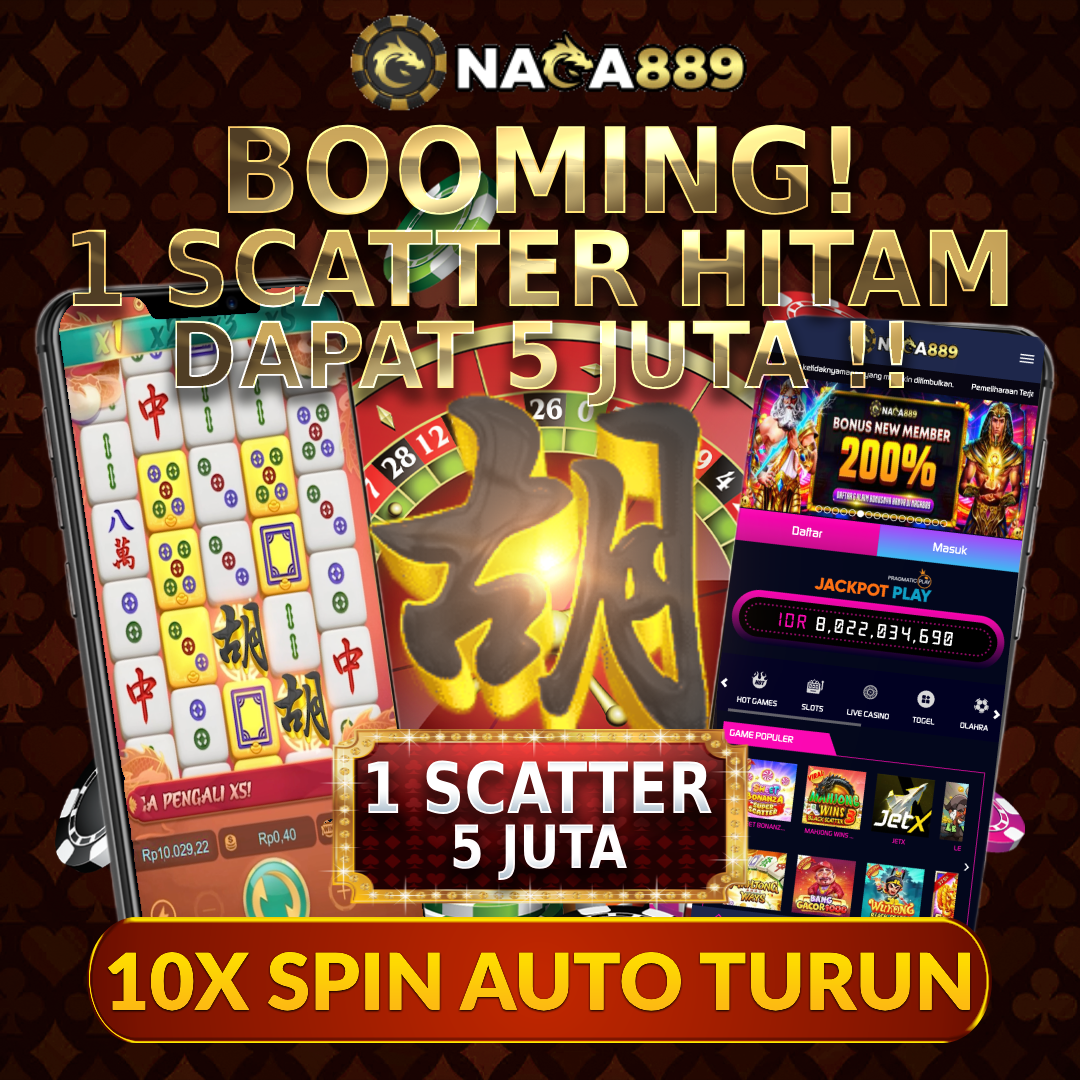 NAGA889 | LOGIN MASUK PLATFORM SITUS RESMI TERBAIK SITUS NAGA889
