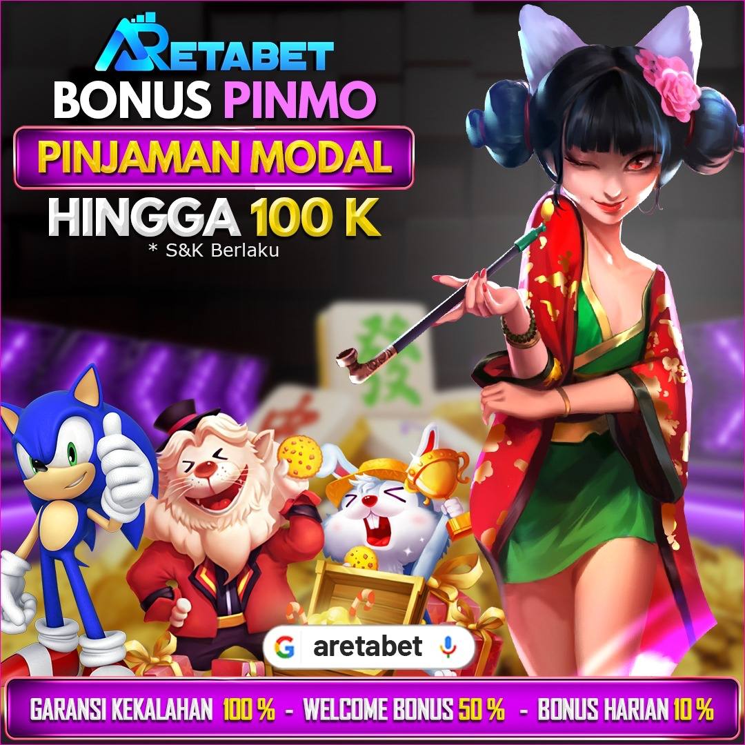SITUS RESMI GAMING ONLINE RESMI SLOT88 RTP 98%