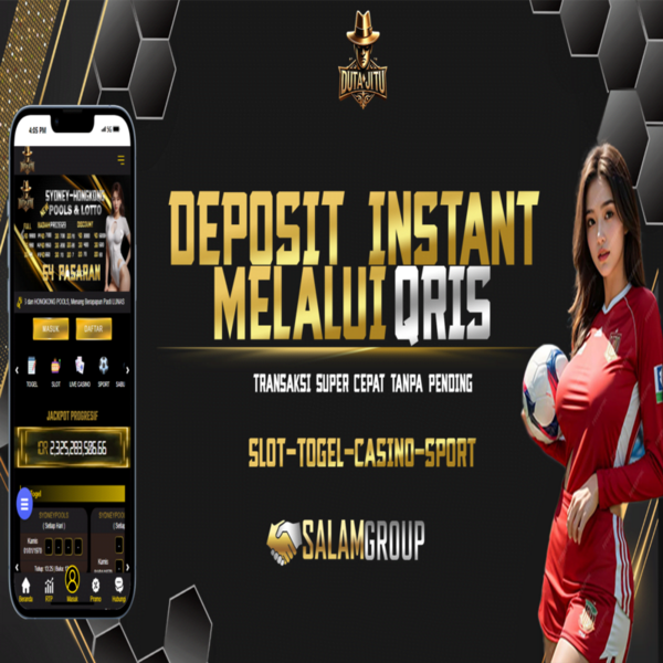SITUS TEBAK ANGKA DAN SLOT ONLINE GACOR JP TERUS DI DUTAJITU SITUS TOTO ONLINE RESMI!