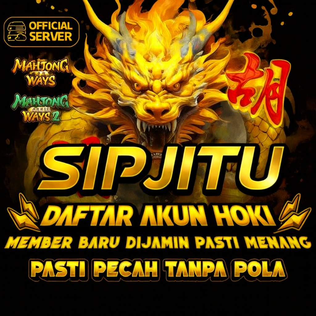 LINK GAME ONLINE RESMI DENGAN PELUANG KEMENANGAN TERBESAR TAHUN INI PASTI SIP JITU!