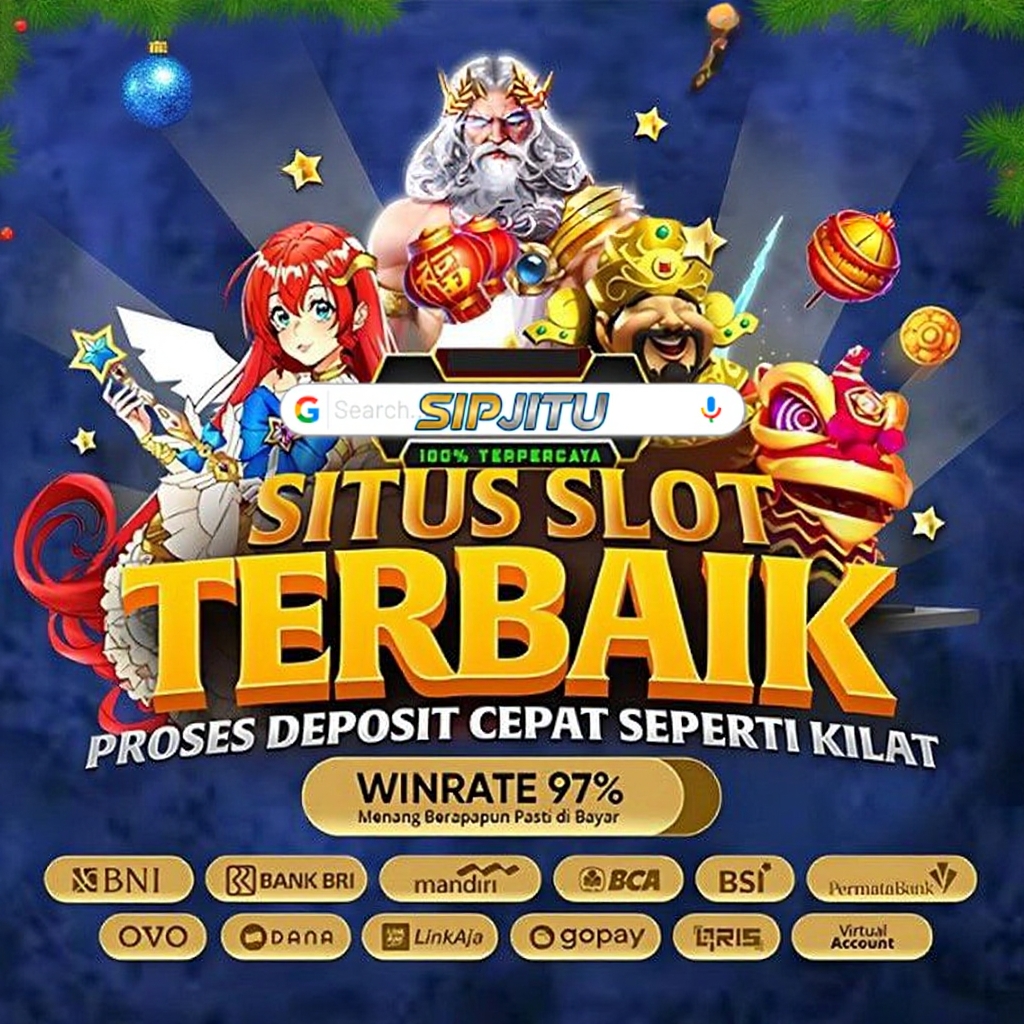 Sipjitu Qris Instant