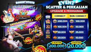 SITUS TOGEL ONLINE RESMI TERBAIK YANG MENYEDIAKAN PERMAINAN GAME ONLINE GACOR SETIAP HARI image 1