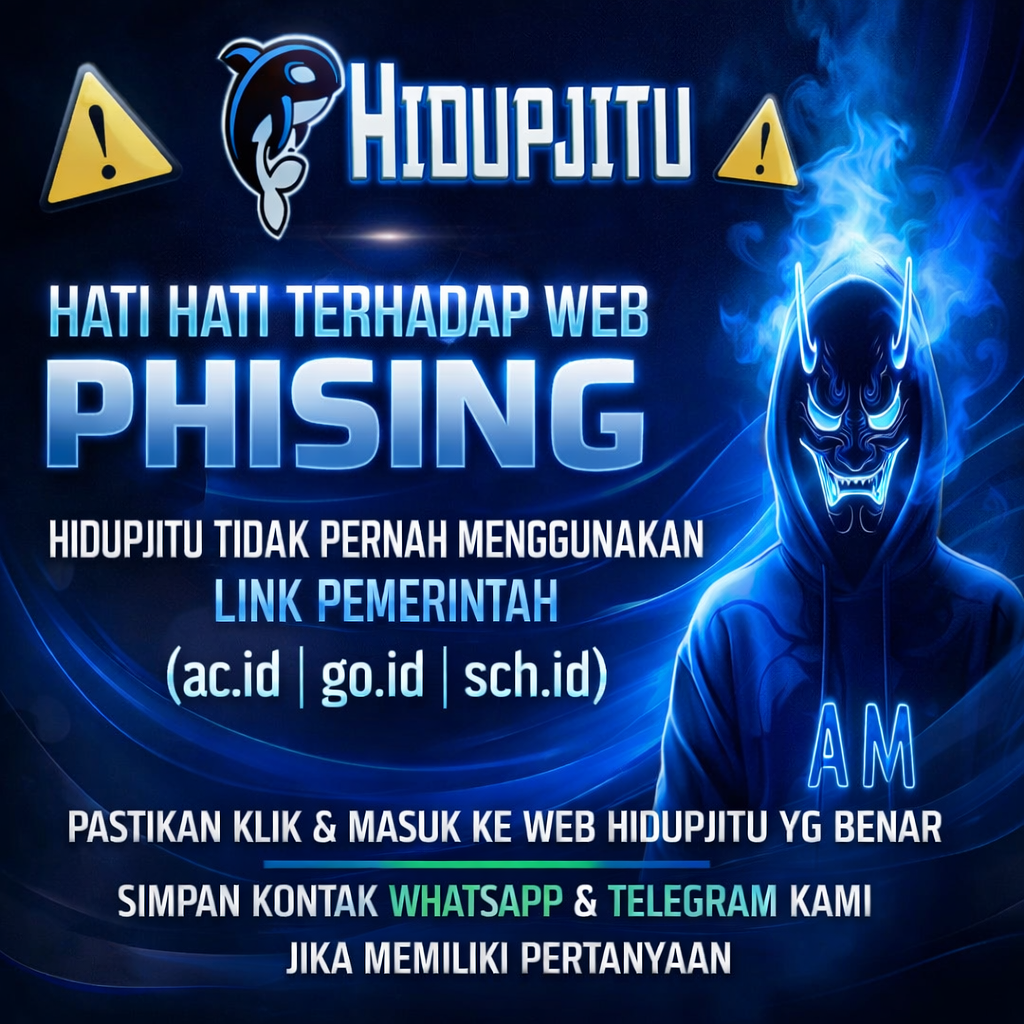 Link Slot Resmi Terbaik di Tahun ini dengan pilihan permainan terlengkap dan pasaran lotto terbaik tahun ini Hidup jitu image 1