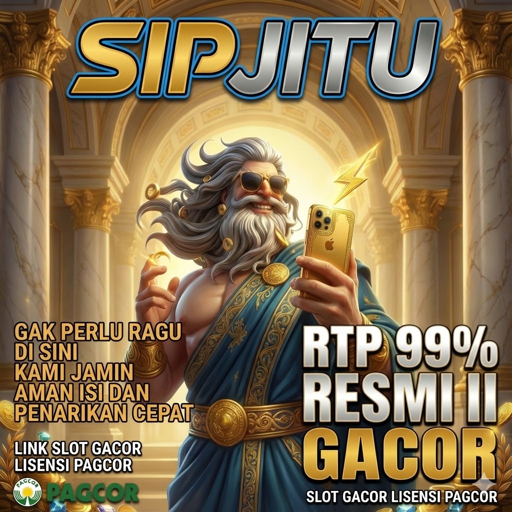SIPJITU RTP RESMI