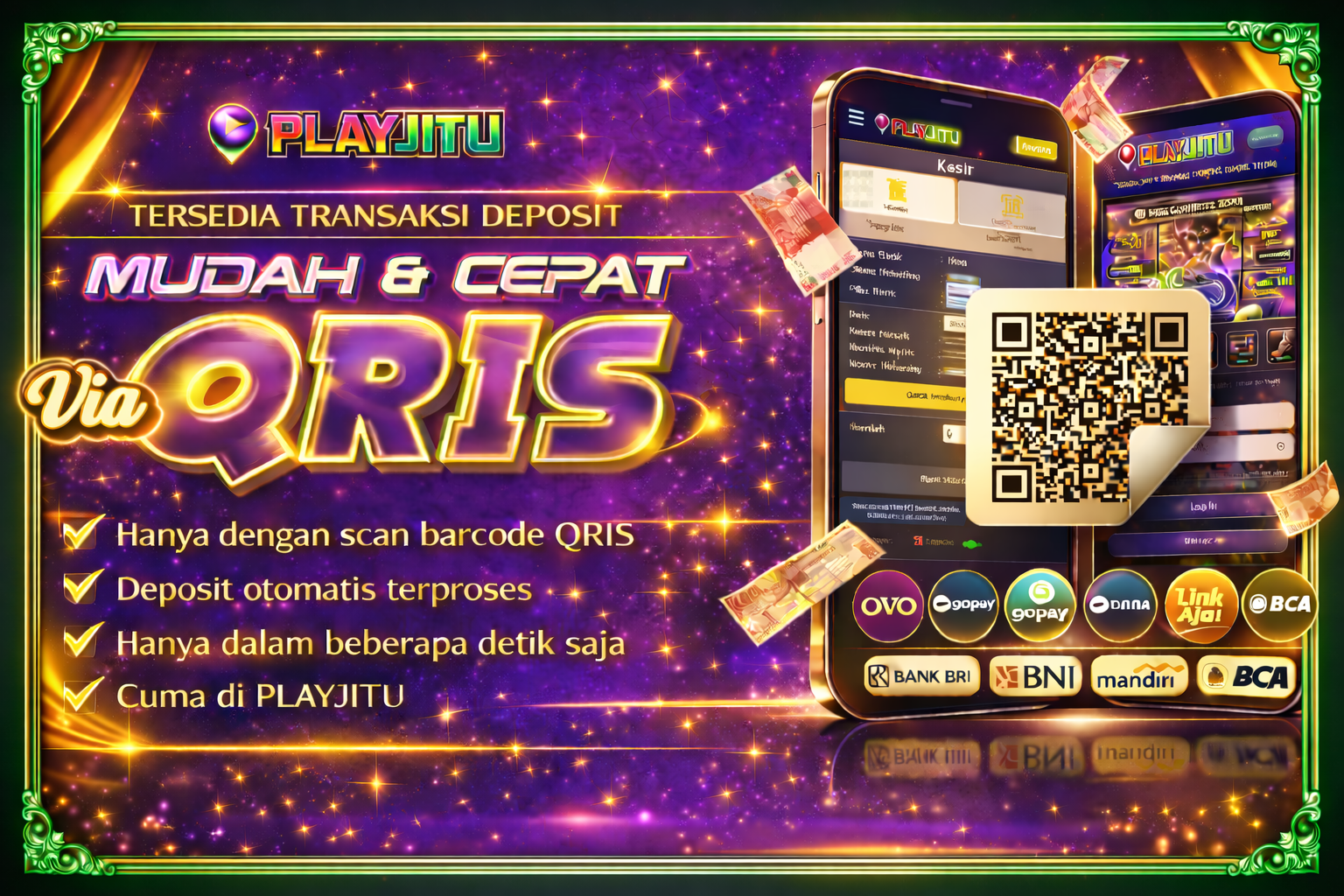 PLAY JITU # TEBAK ANGKA DAN IDN SLOT RESMI TERBAIK DI NUSANTARA 2026