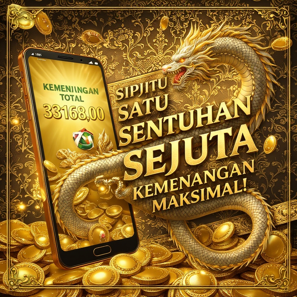 SIPJITU RESMI TERBAIK