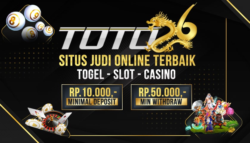 TOTO26 - SITUS ONLINE DIGITAL TERBAIK DI TAHUN 2026 YANG MENYAJIKAN PERMAINAN IDN EXSLUSIVE TERBAIK image 1